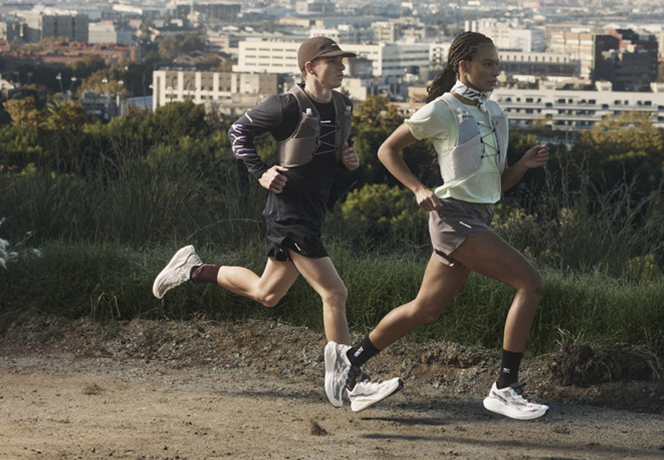 Gravelrunning