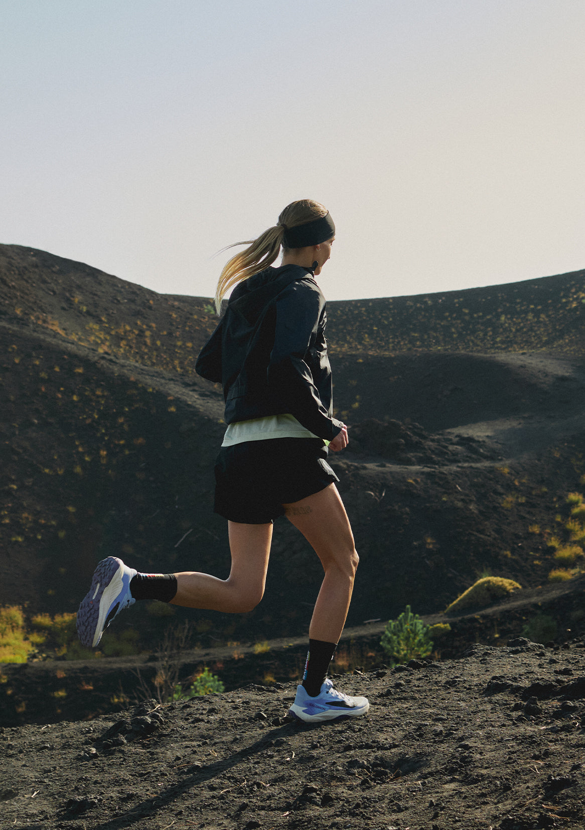 Trailrunning
