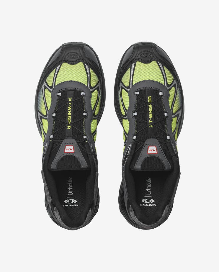 XT-WHISPER