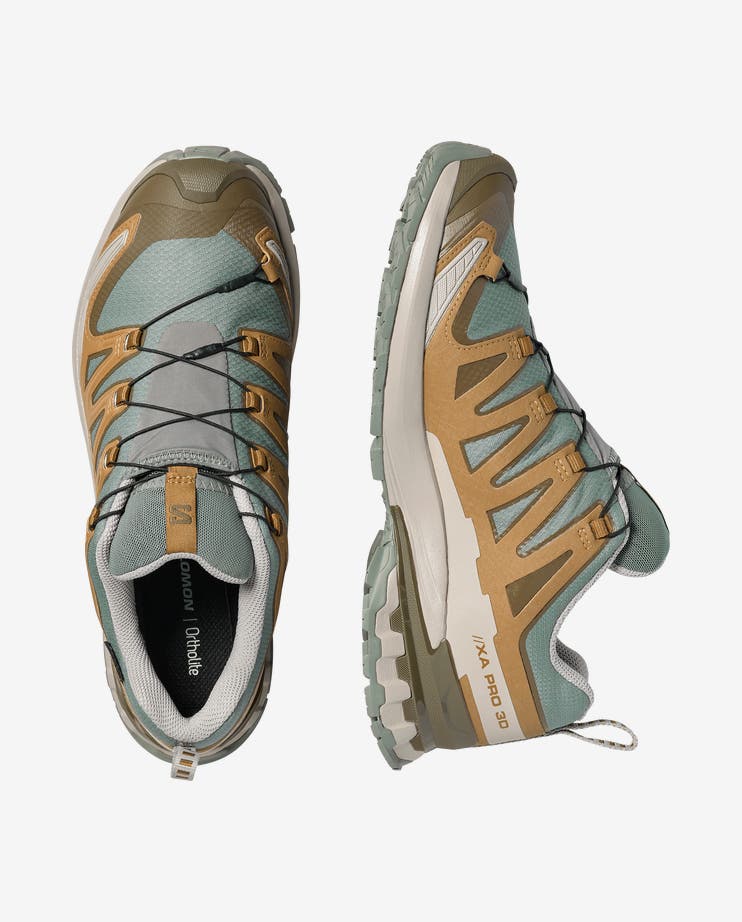 XA PRO 3D V9 GORE-TEX