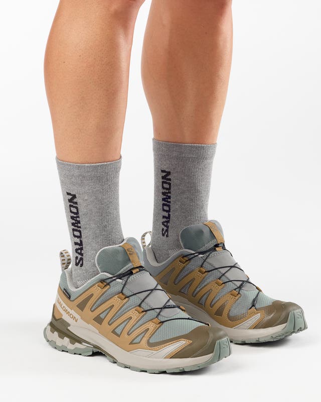 XA PRO 3D V9 GORE-TEX