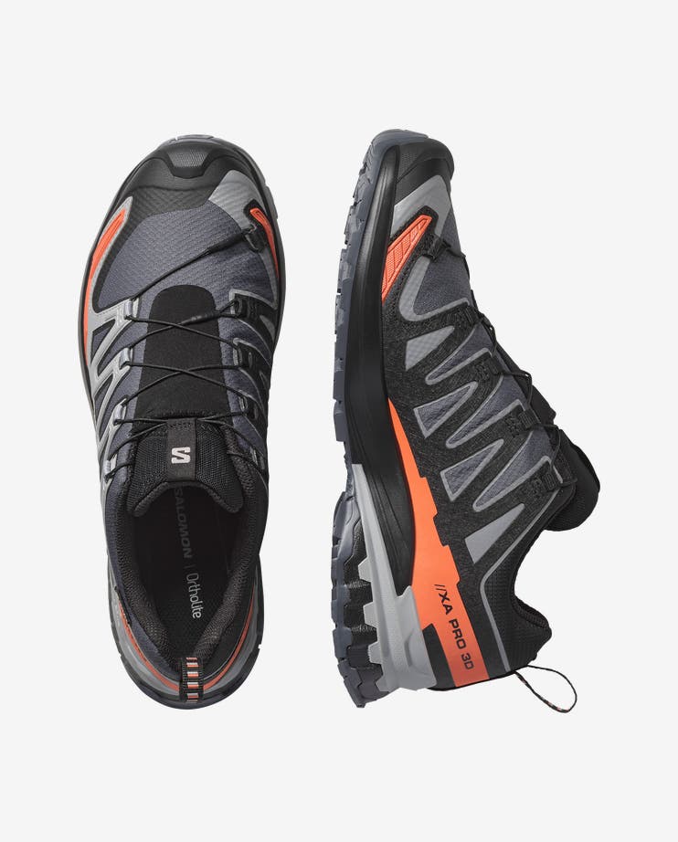 XA PRO 3D V9 GORE-TEX