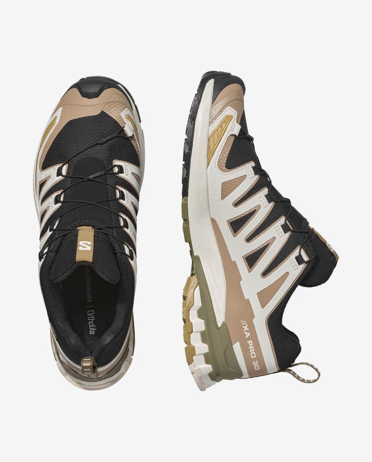 XA PRO 3D V9 GORE-TEX