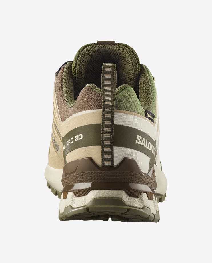 XA PRO 3D V9 GORE-TEX