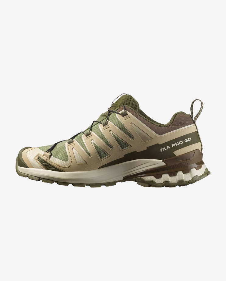 XA PRO 3D V9 GORE-TEX