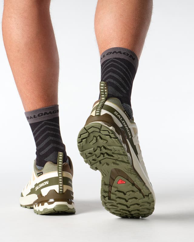 XA PRO 3D V9 GORE-TEX