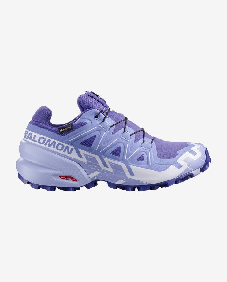 SPEEDCROSS 6 GORE-TEX
