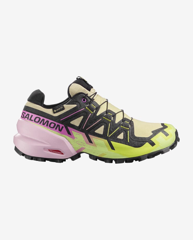 SPEEDCROSS 6 GORE-TEX
