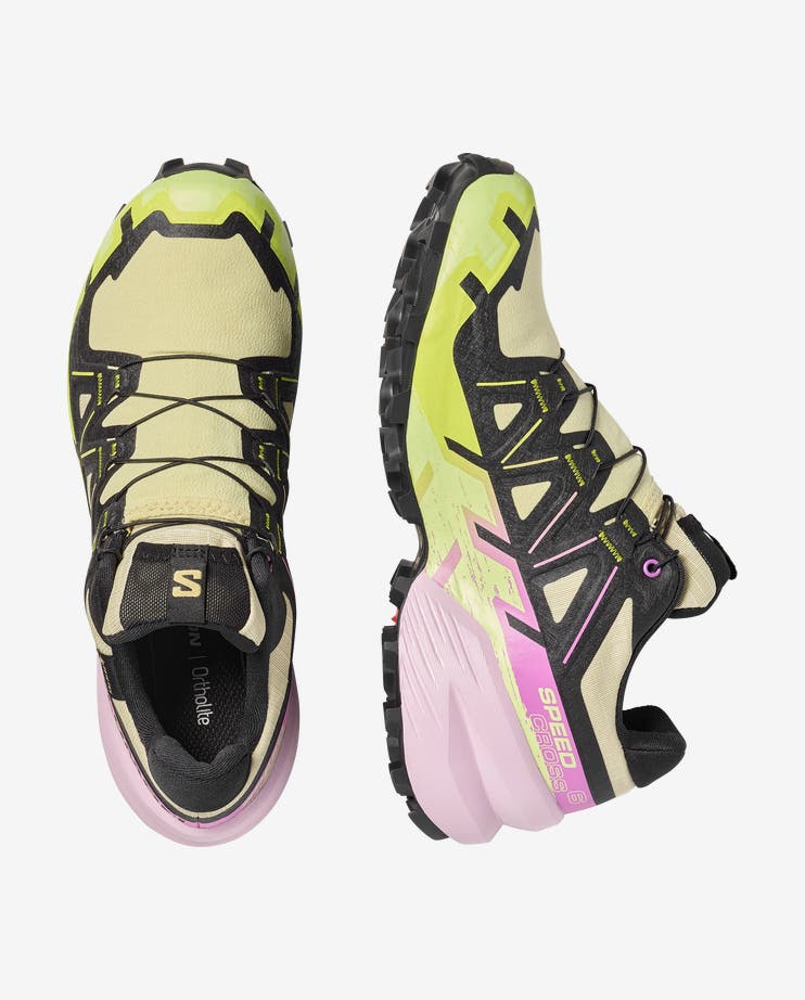 SPEEDCROSS 6 GORE-TEX