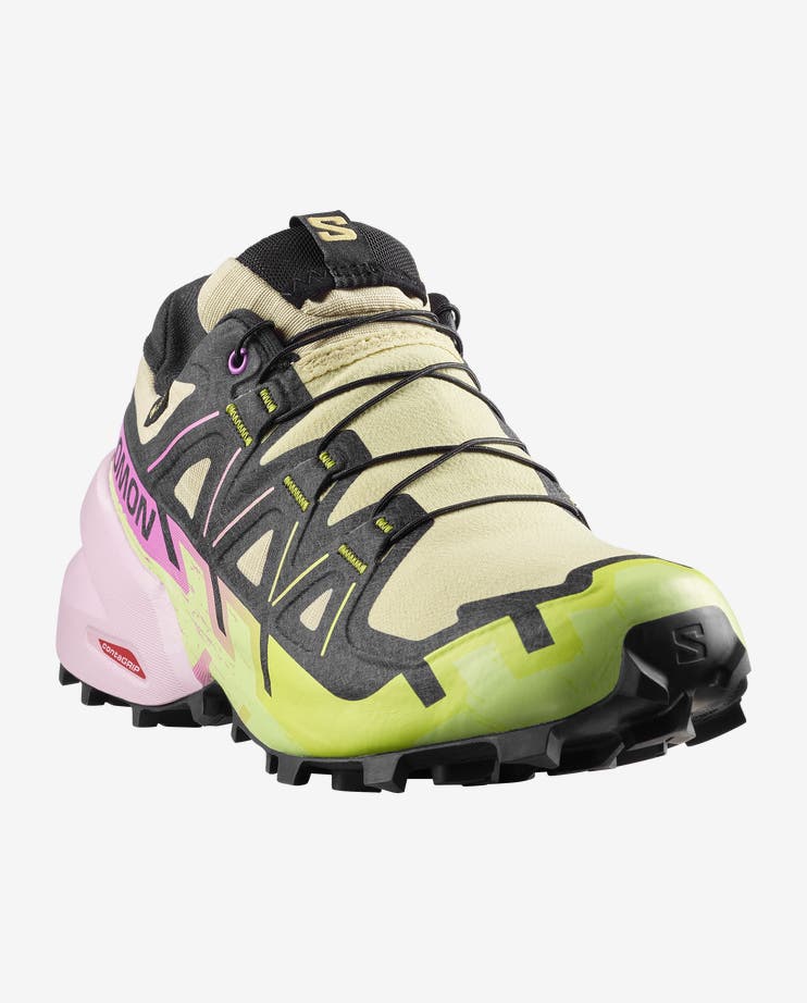 SPEEDCROSS 6 GORE-TEX