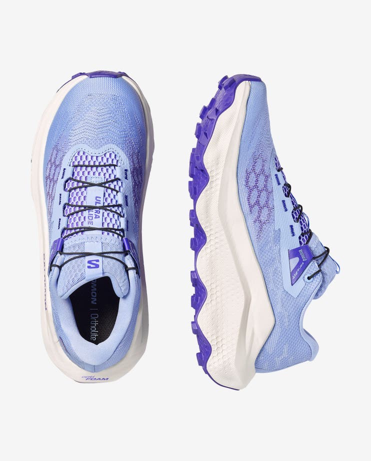 ULTRA GLIDE 4