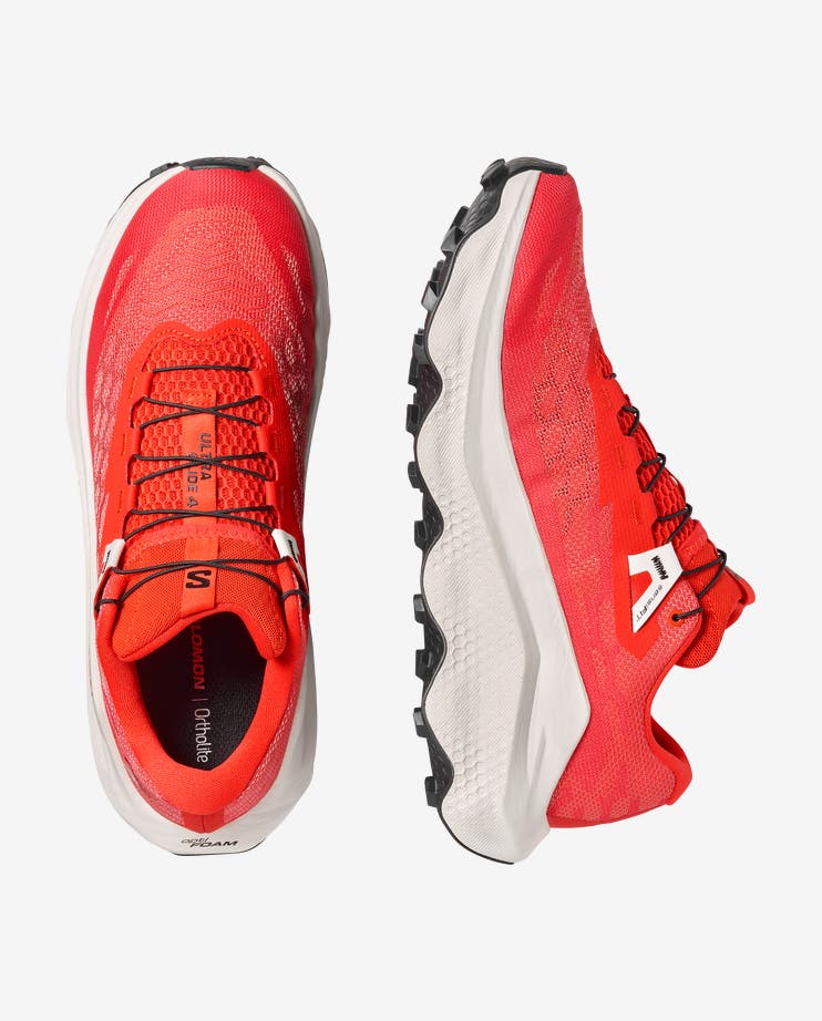 ULTRA GLIDE 4