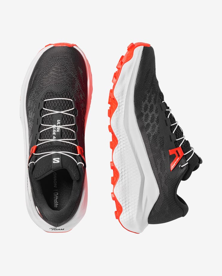 ULTRA GLIDE 4