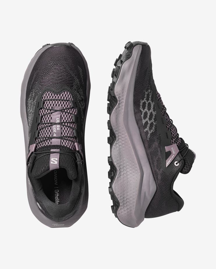 ULTRA GLIDE 4
