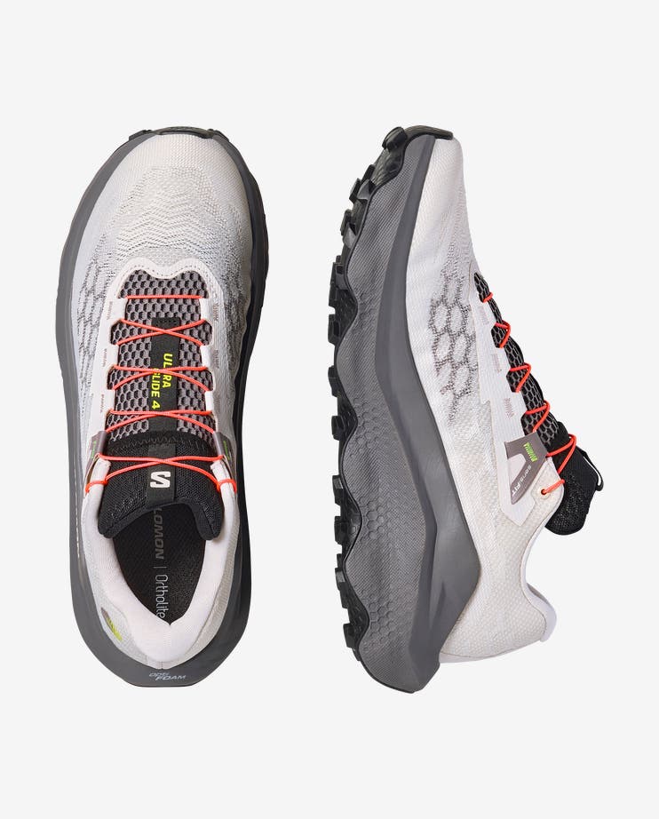 ULTRA GLIDE 4