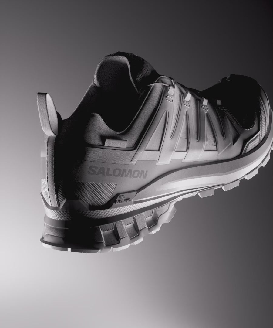 XA PRO 3D V9 GORE-TEX